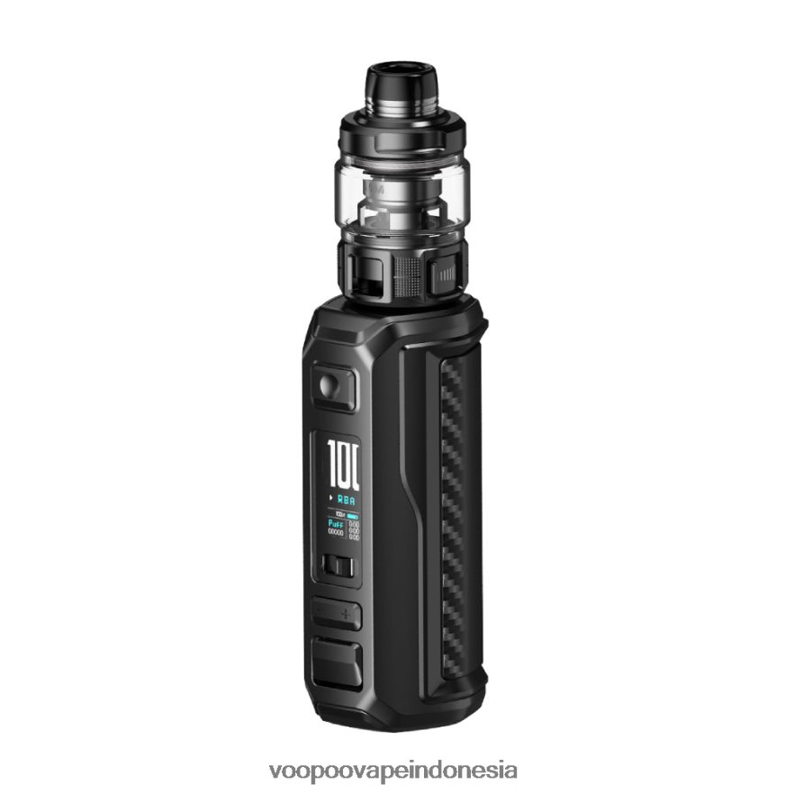 VOOPOO ARGUS MT & XT perlengkapan tangki serat karbon xt L8JR46 VOOPOO Vape Store