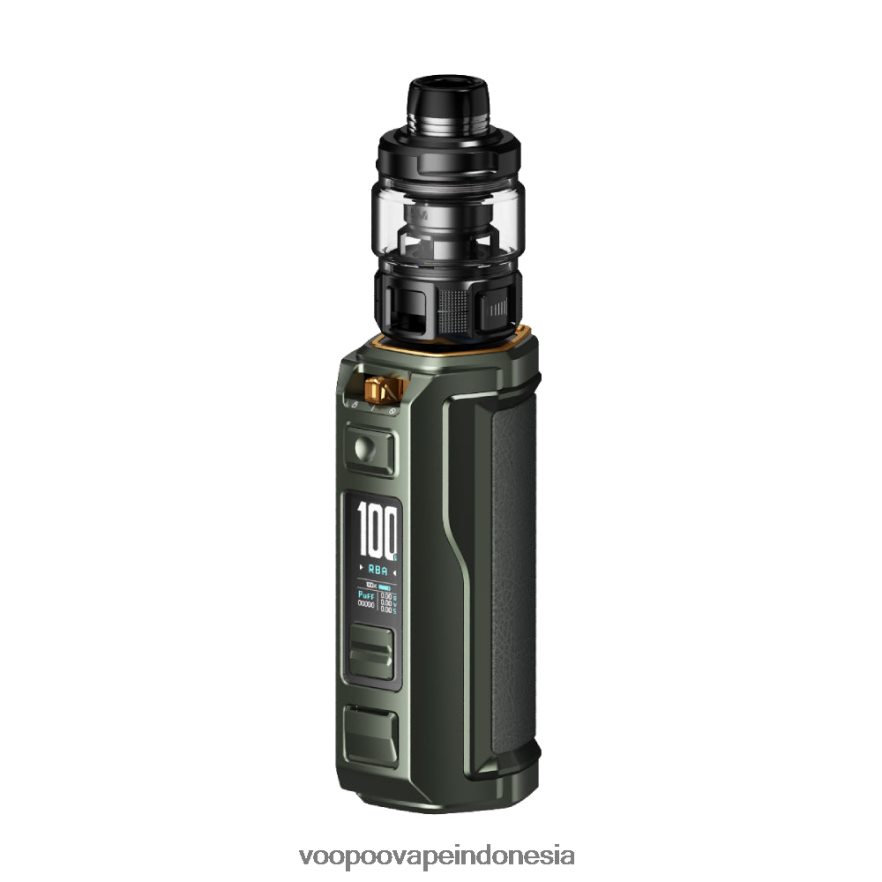 VOOPOO ARGUS MT & XT perlengkapan tangki serat mt-karbon L8JR41 VOOPOO Indonesia