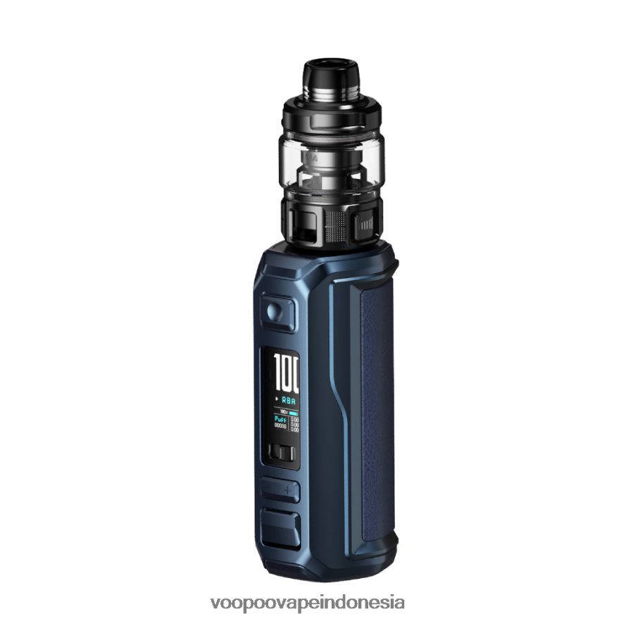 VOOPOO ARGUS MT & XT perlengkapan tangki xt-biru tua L8JR49 VOOPOO Vape Price