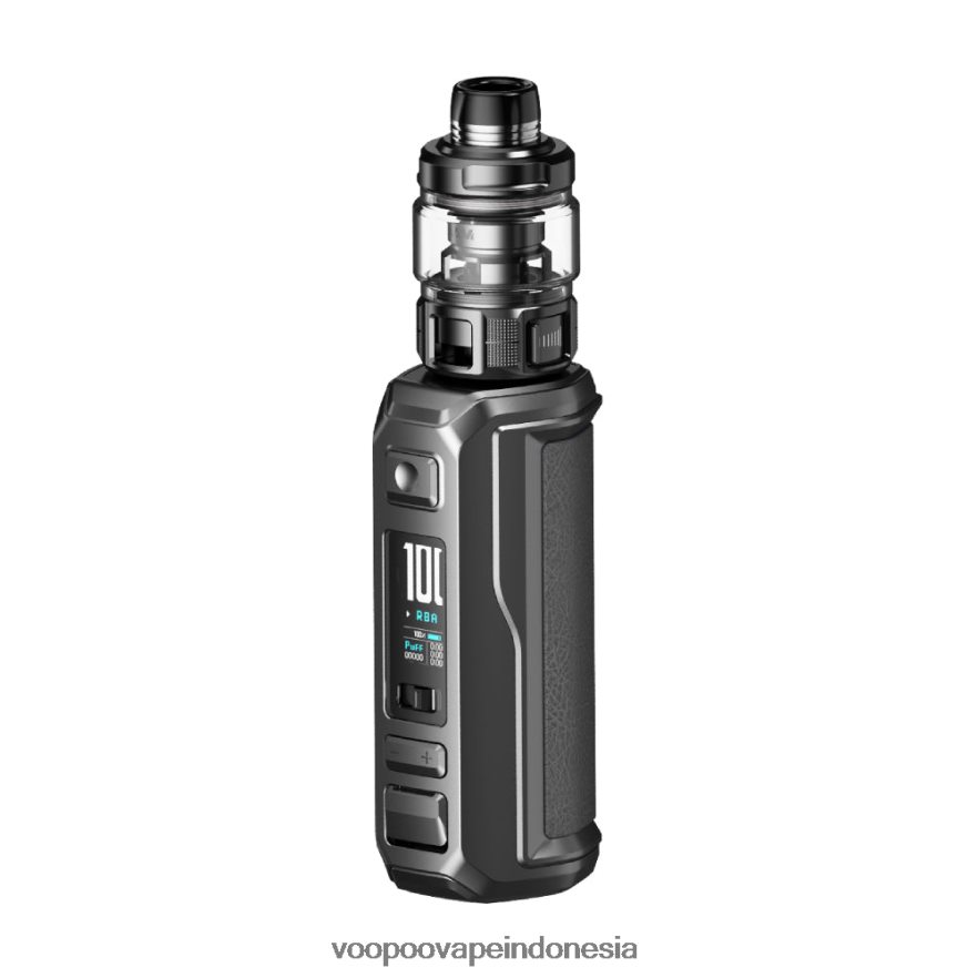 VOOPOO ARGUS MT & XT perlengkapan tangki xt-grafit L8JR48 VOOPOO Vape Pen