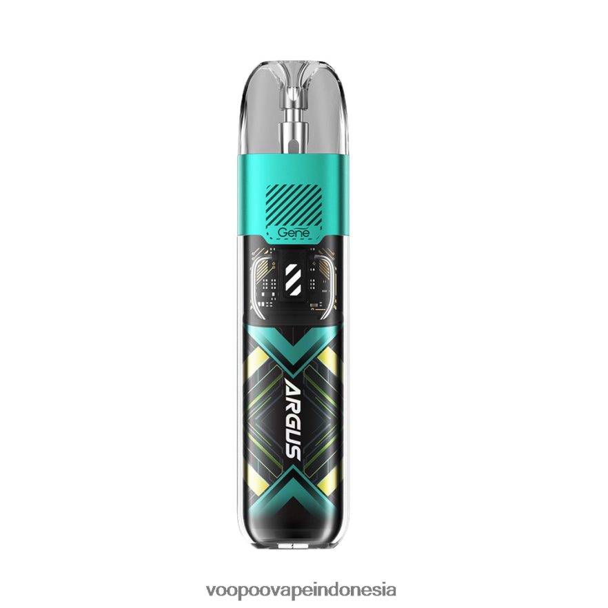 VOOPOO ARGUS P1S polong biru siber L8JR9 VOOPOO Vape Price