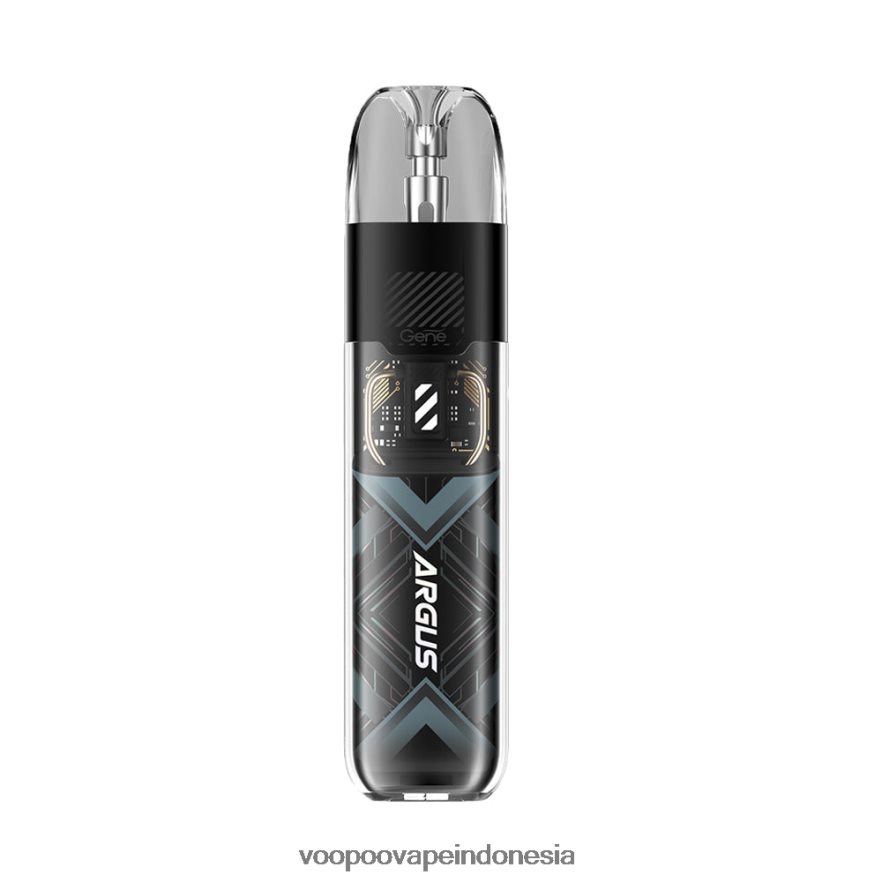VOOPOO ARGUS P1S polong dunia maya hitam L8JR84 VOOPOO Jakarta