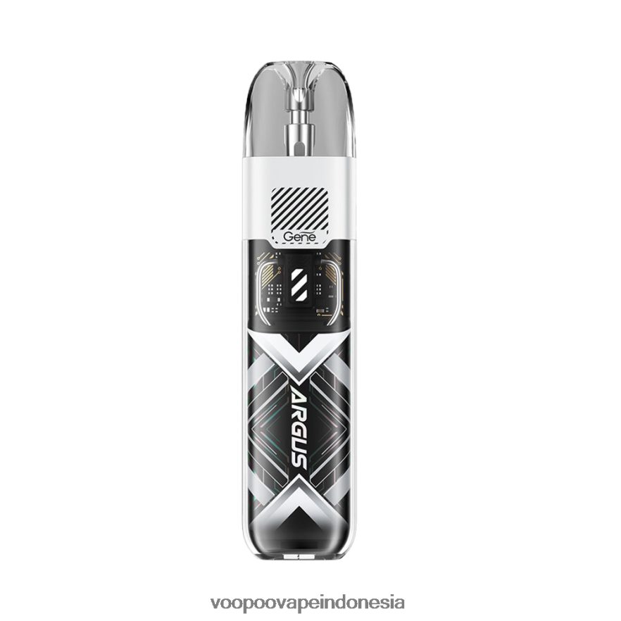 VOOPOO ARGUS P1S polong dunia maya putih L8JR81 VOOPOO Indonesia