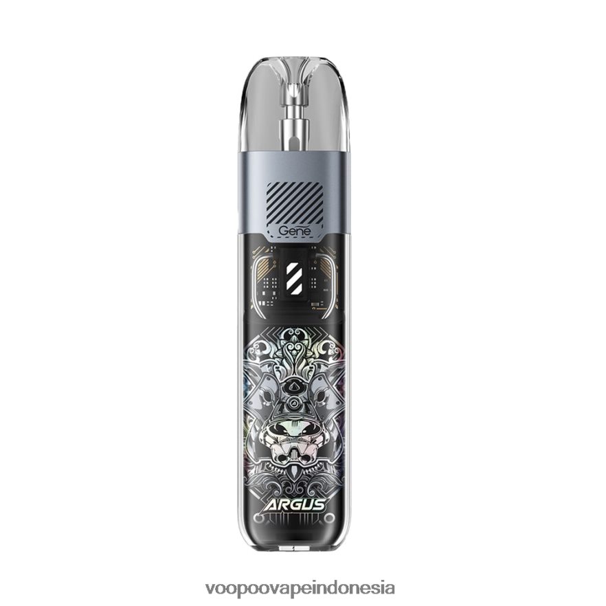 VOOPOO ARGUS P1S polong keyakinan hitam L8JR87 VOOPOO Vape Pod Price