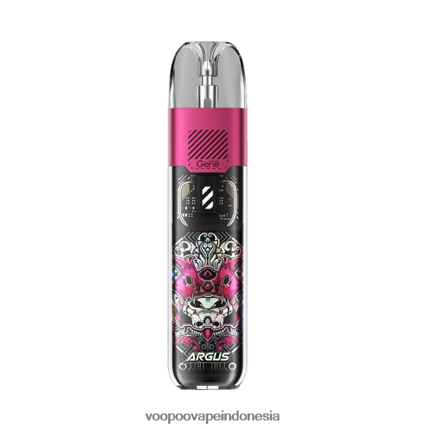 VOOPOO ARGUS P1S polong kredo naik L8JR85 VOOPOO Vape Indonesia