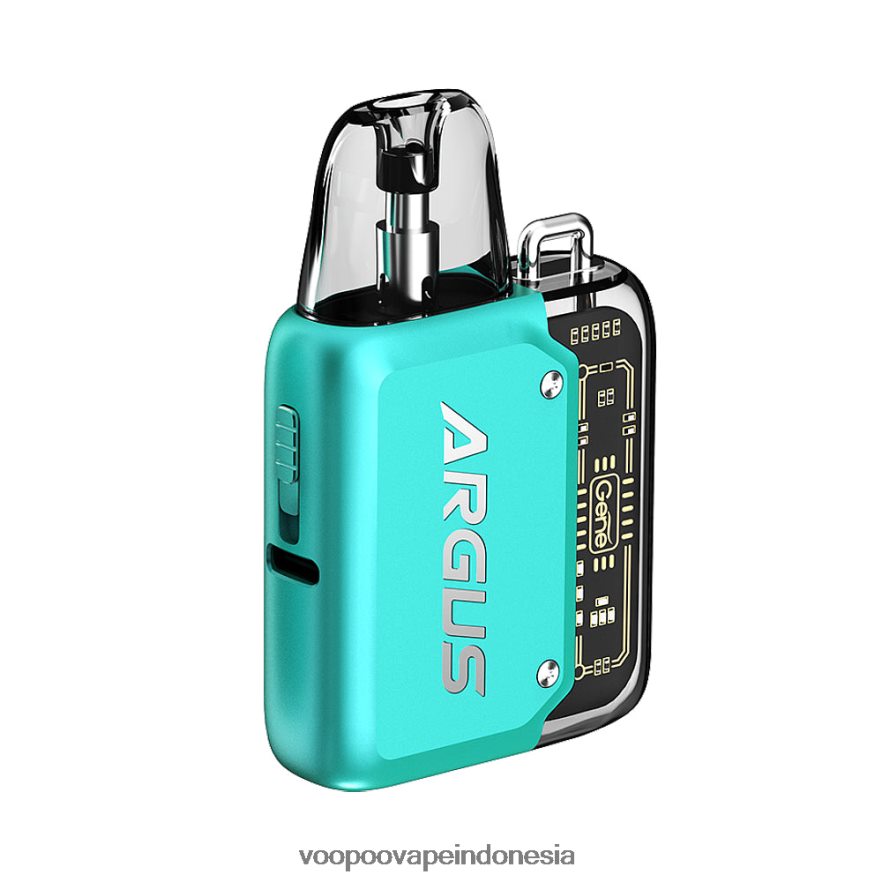 VOOPOO ARGUS P1 perlengkapan biru laut L8JR40 VOOPOO Vape Amazon