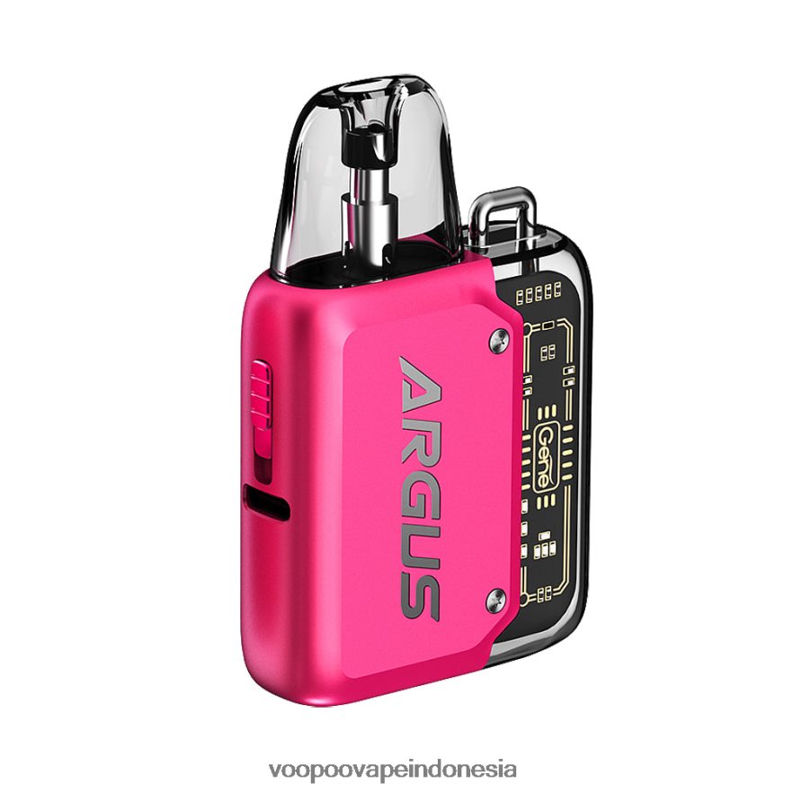VOOPOO ARGUS P1 perlengkapan gairah merah muda L8JR39 VOOPOO Vape Price