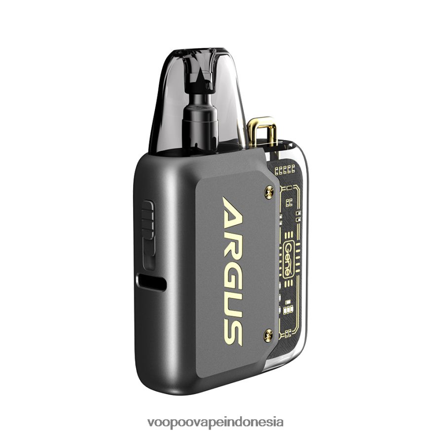 VOOPOO ARGUS P1 perlengkapan mental senjata L8JR34 VOOPOO Jakarta