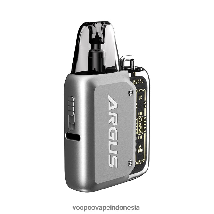 VOOPOO ARGUS P1 perlengkapan perak L8JR36 VOOPOO Vape Store