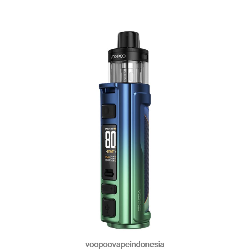 VOOPOO ARGUS PRO 2 kit mod pod Danau Biru L8JR97 VOOPOO Vape Pod Price