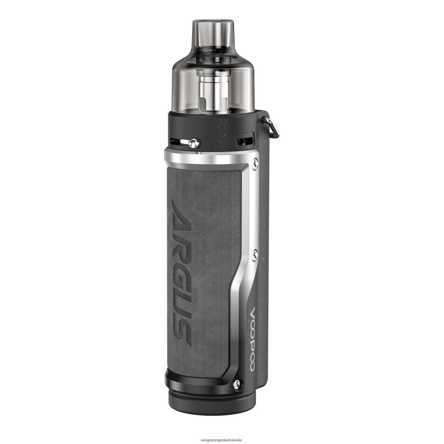 VOOPOO ARGUS PRO kit mod pod abu-abu antik L8JR22 VOOPOO Store Indonesia