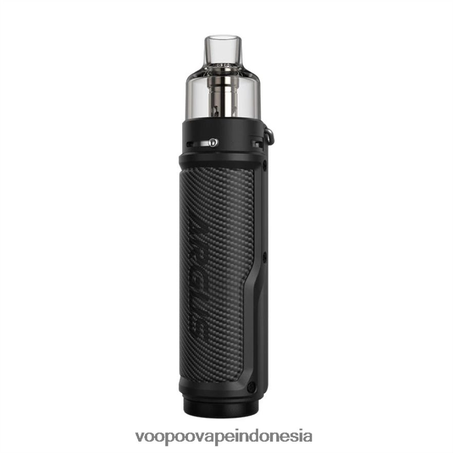 VOOPOO ARGUS X perlengkapan Fiber Karbon L8JR130 VOOPOO Vape Amazon
