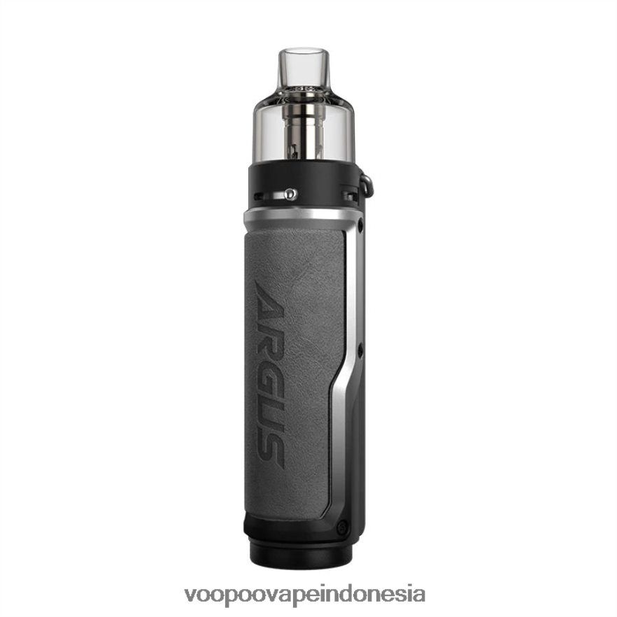 VOOPOO ARGUS X perlengkapan abu-abu antik L8JR16 VOOPOO Vape Store