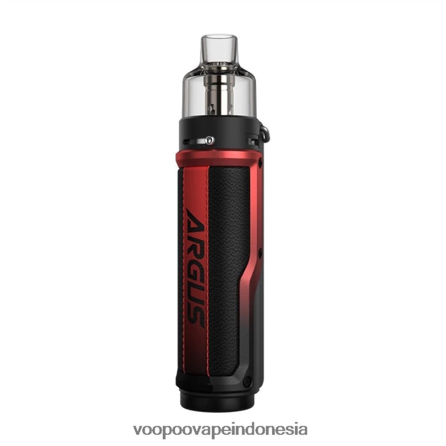 VOOPOO ARGUS X perlengkapan abu-abu antik L8JR16 VOOPOO Vape Store