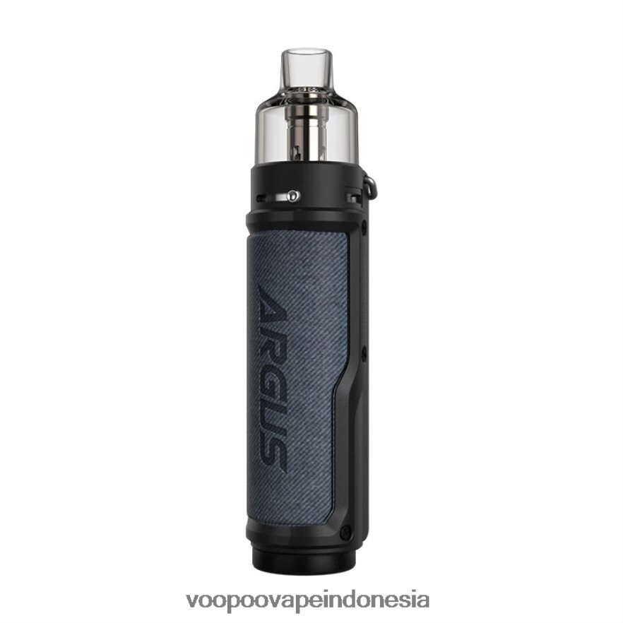 VOOPOO ARGUS X perlengkapan denim L8JR129 VOOPOO Vape Price