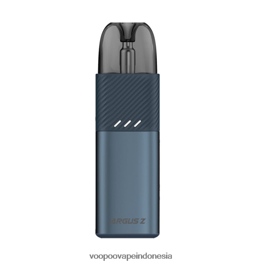 VOOPOO ARGUS Z paket pod biru laut L8JR119 VOOPOO Vape Price