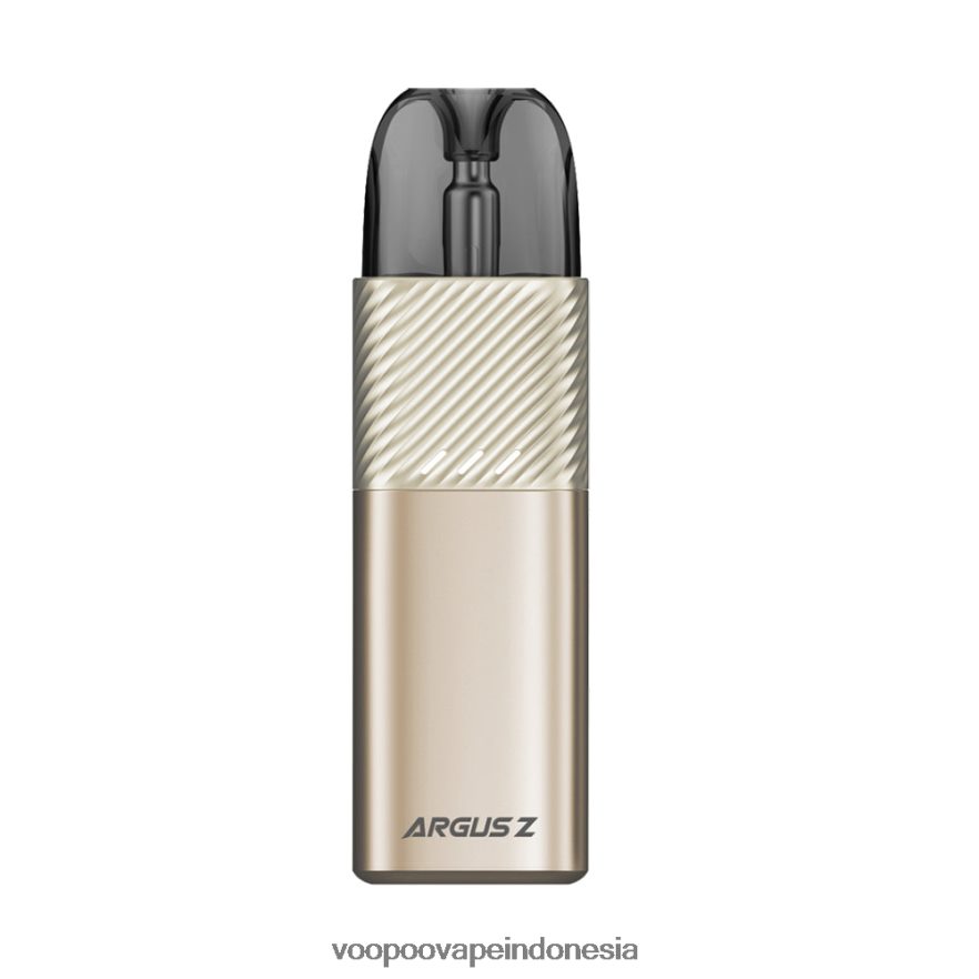 VOOPOO ARGUS Z paket pod keemasan L8JR120 VOOPOO Vape Amazon