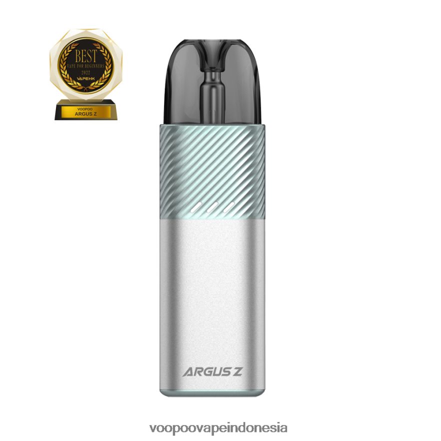 VOOPOO ARGUS Z paket pod perak mint L8JR14 VOOPOO Jakarta