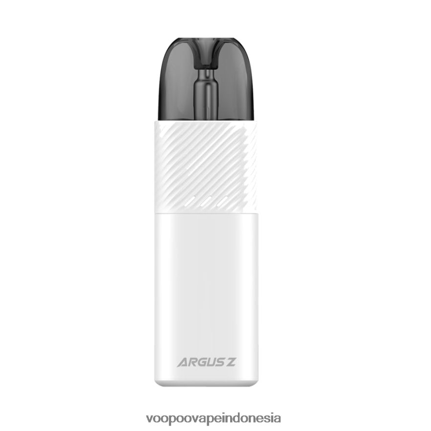 VOOPOO ARGUS Z paket pod putih L8JR122 VOOPOO Store Indonesia