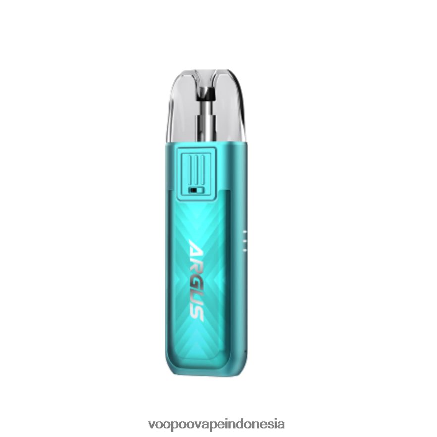 VOOPOO ARGUS bisa se biru mengkilat L8JR145 VOOPOO Vape Indonesia