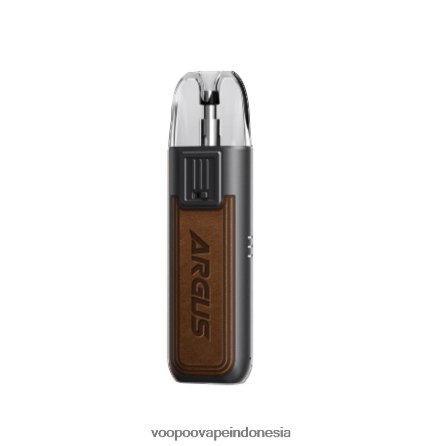 VOOPOO ARGUS bisa se cokelat L8JR144 VOOPOO Jakarta