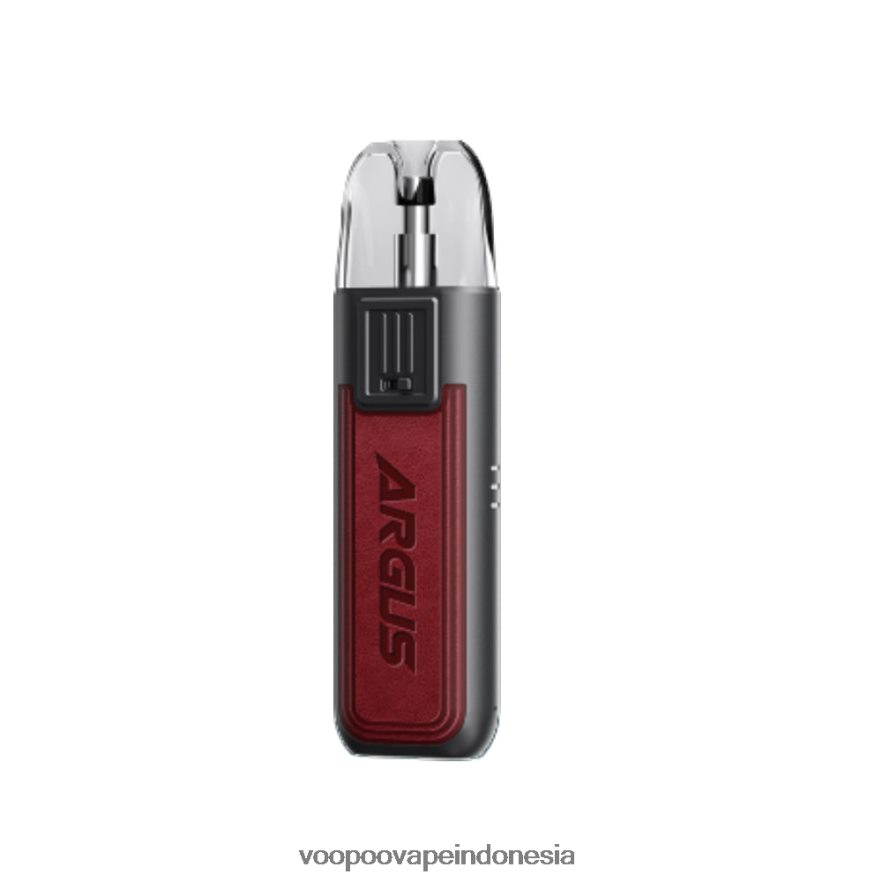 VOOPOO ARGUS bisa se merah L8JR143 VOOPOO Official Store Indonesia