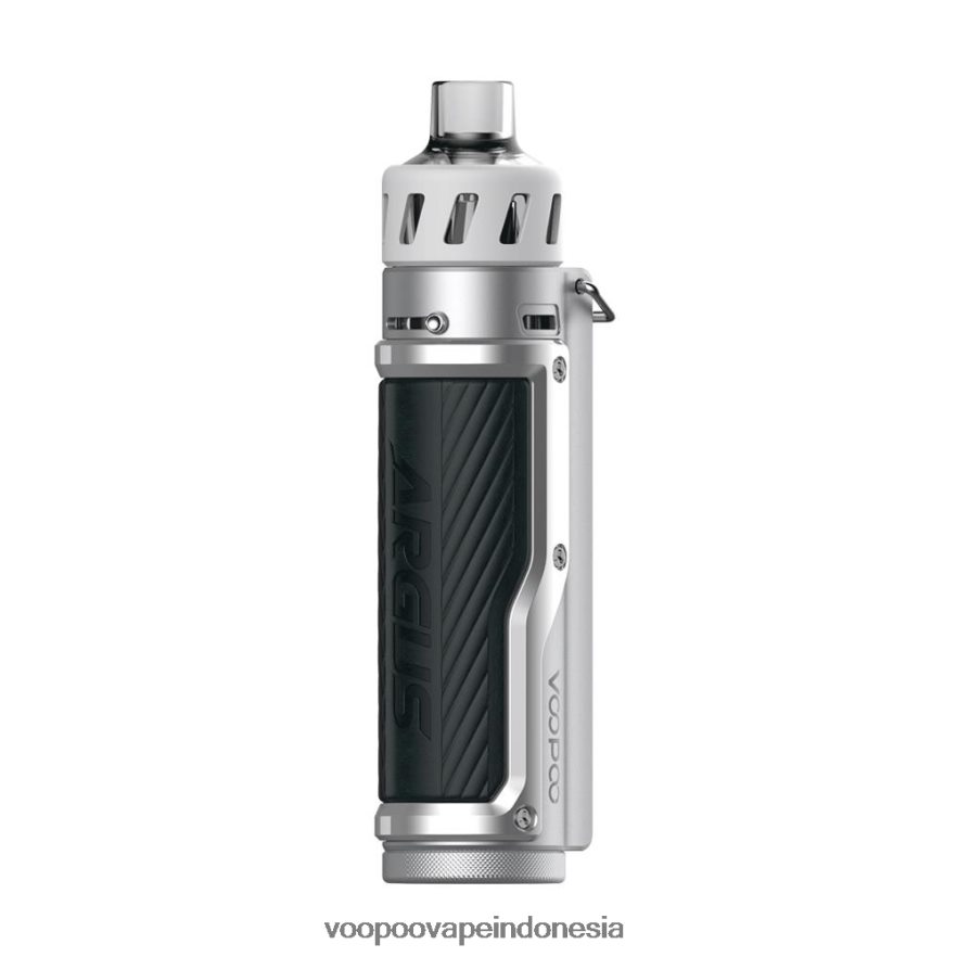VOOPOO ARGUS kit mod pod bensin hijau-perak L8JR77 VOOPOO Vape Pod Price