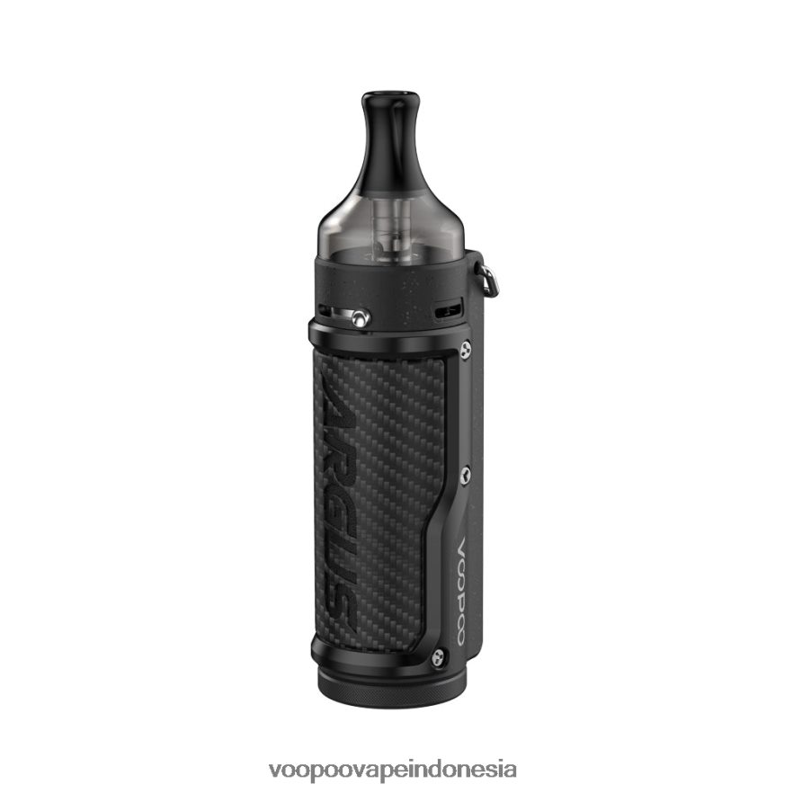 VOOPOO ARGUS kit mod pod bensin hijau-perak L8JR77 VOOPOO Vape Pod Price