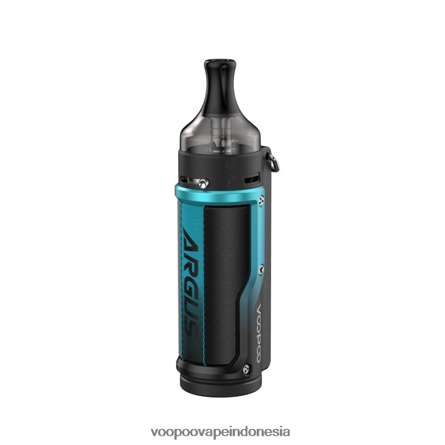 VOOPOO ARGUS kit mod pod kulit lengkeng & biru L8JR74 VOOPOO Jakarta