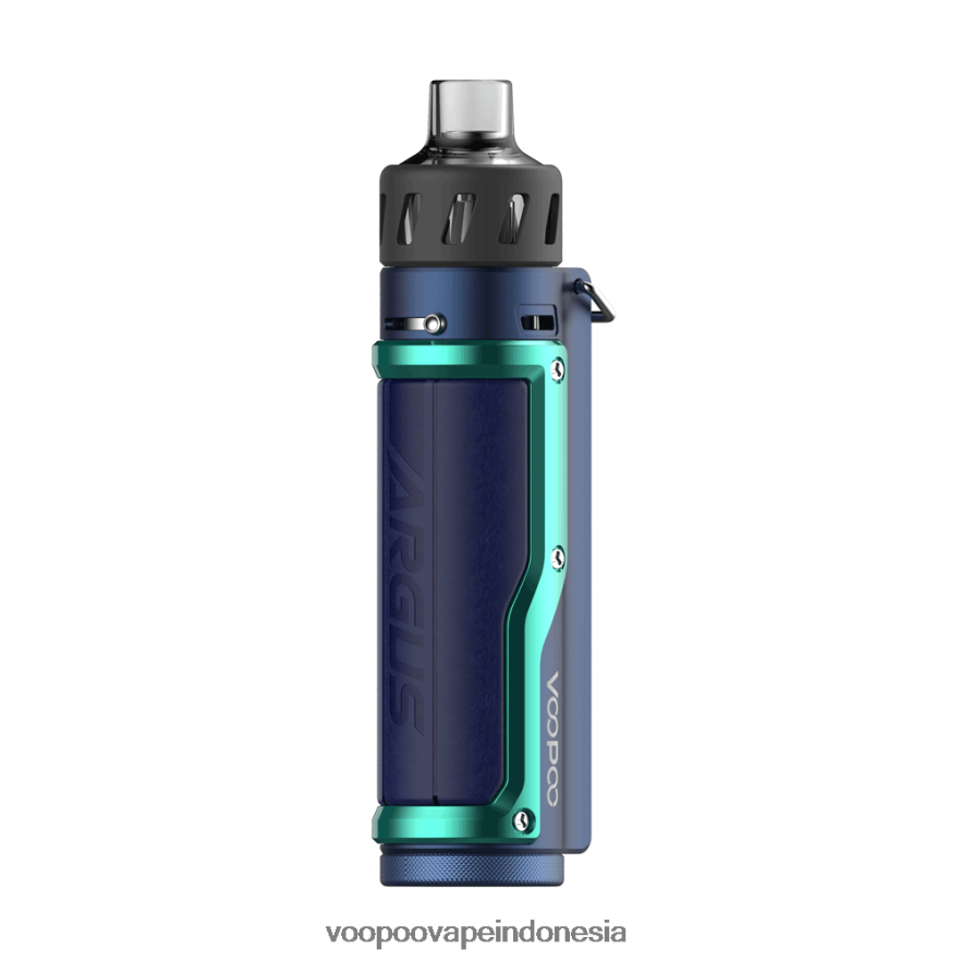 VOOPOO ARGUS kit mod pod laut dalam-cyan L8JR80 VOOPOO Vape Amazon