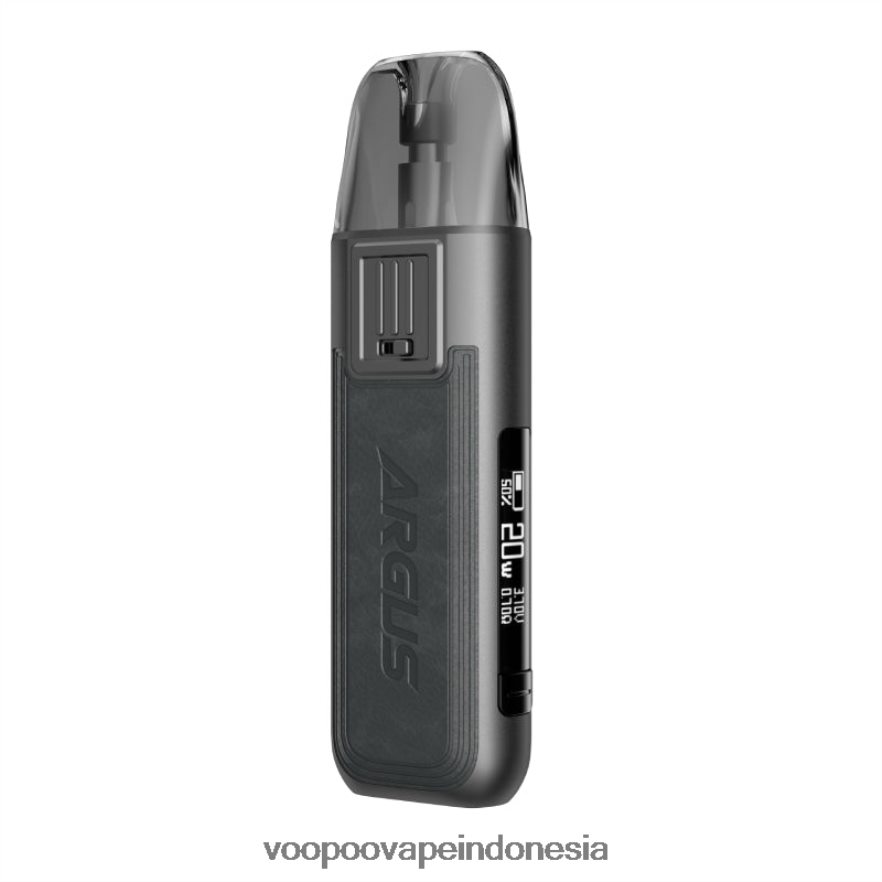 VOOPOO ARGUS paket pod abu-abu L8JR52 VOOPOO Store Indonesia