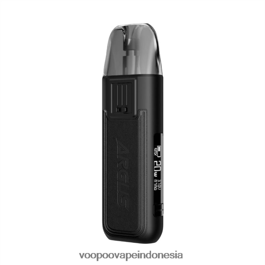 VOOPOO ARGUS paket pod hitam L8JR50 VOOPOO Vape Amazon