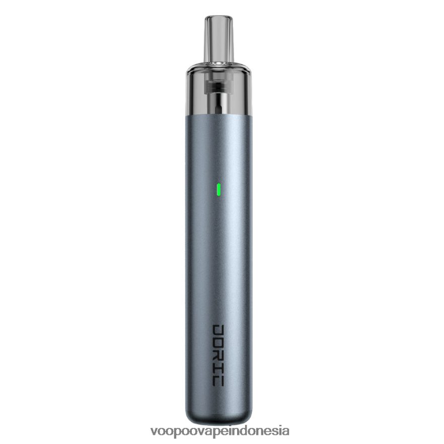 VOOPOO DORIC 20 SE perlengkapan logam senjata L8JR479 VOOPOO Vape Price