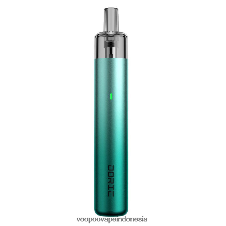 VOOPOO DORIC 20 SE perlengkapan oranye L8JR482 VOOPOO Store Indonesia
