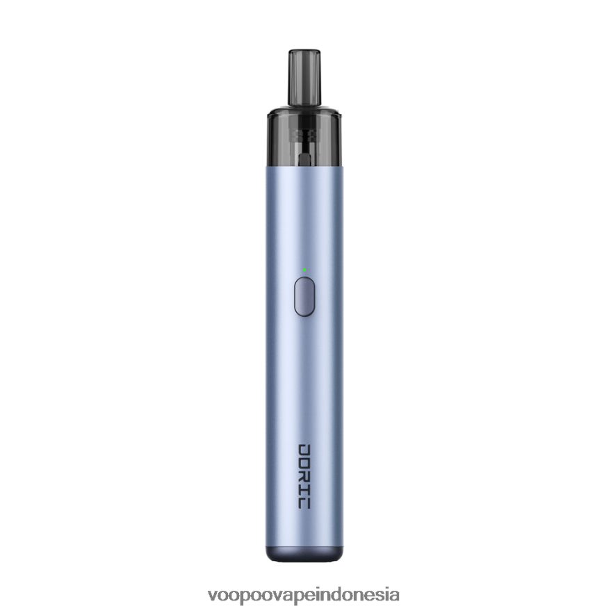 VOOPOO DORIC 20 perlengkapan biru es L8JR418 VOOPOO Vape Pen