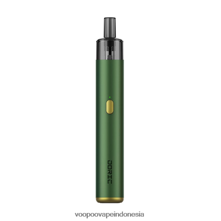 VOOPOO DORIC 20 perlengkapan hijau zaitun L8JR474 VOOPOO Jakarta