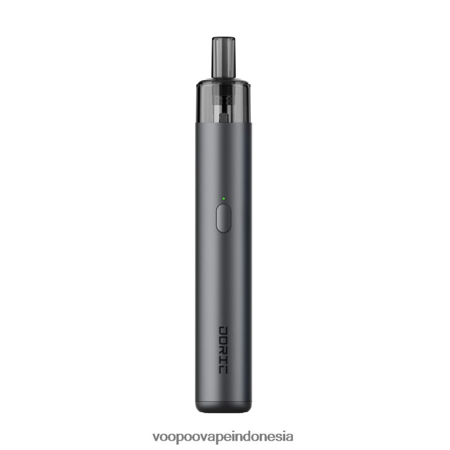 VOOPOO DORIC 20 perlengkapan ruang abu-abu L8JR472 VOOPOO Store Indonesia