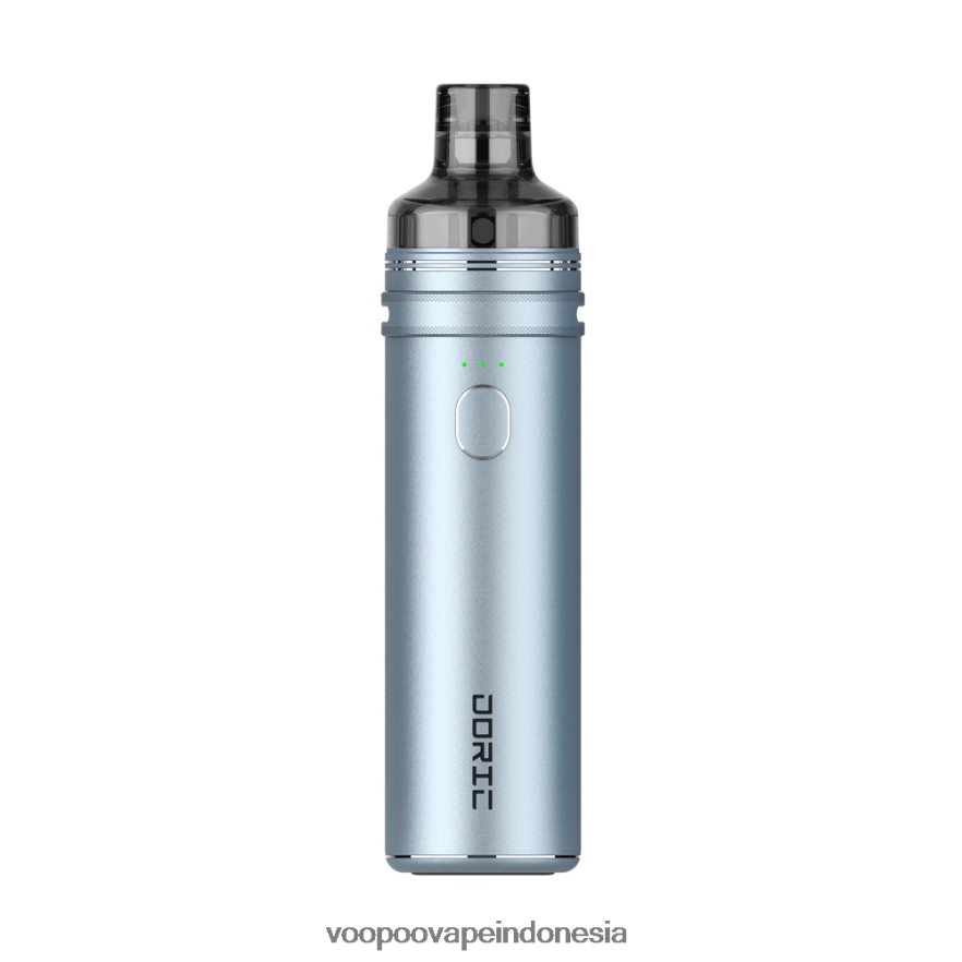 VOOPOO DORIC 60 paket pena pod biru es L8JR457 VOOPOO Vape Pod Price