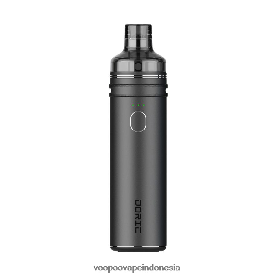 VOOPOO DORIC 60 paket pena pod ruang abu-abu L8JR459 VOOPOO Vape Price