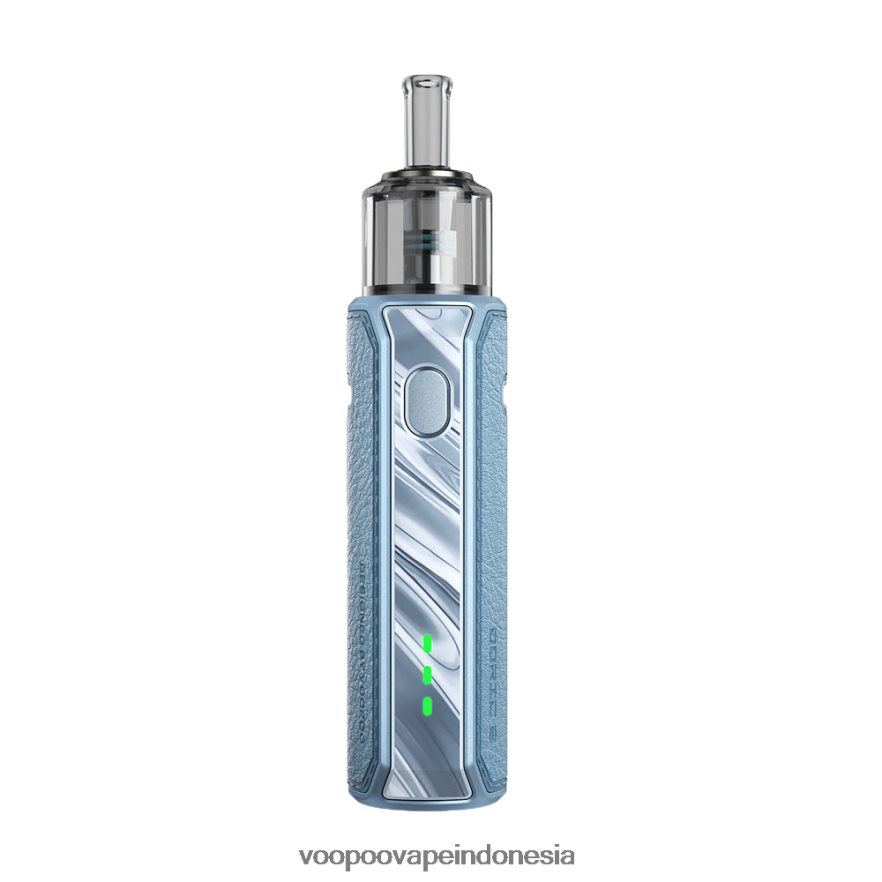 VOOPOO DORIC E perangkat pena cyan L8JR423 VOOPOO Official Store Indonesia