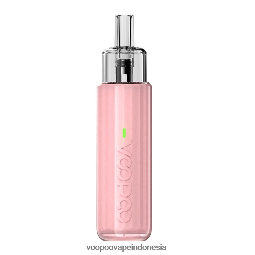 VOOPOO DORIC Q perlengkapan hijau mint L8JR413 VOOPOO Official Store Indonesia