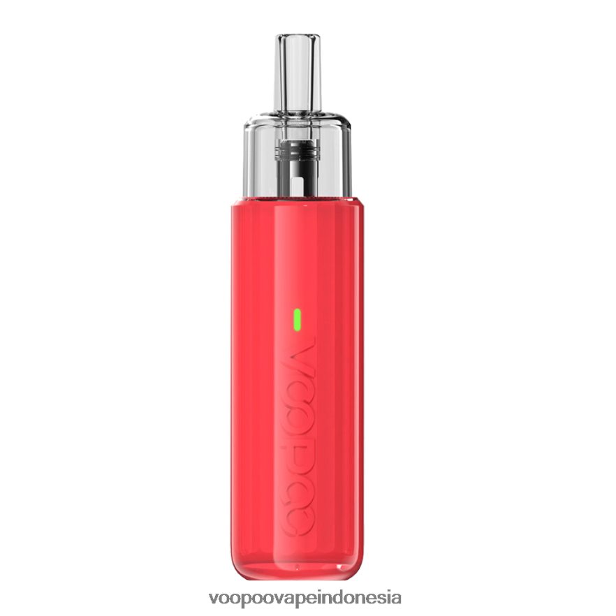 VOOPOO DORIC Q perlengkapan hijau mint L8JR413 VOOPOO Official Store Indonesia