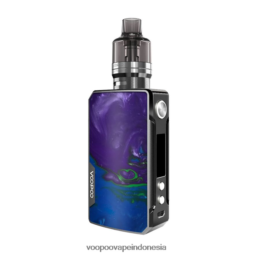 VOOPOO DRAG 2 edisi penyegaran teka-teki platinum L8JR323 VOOPOO Official Store Indonesia