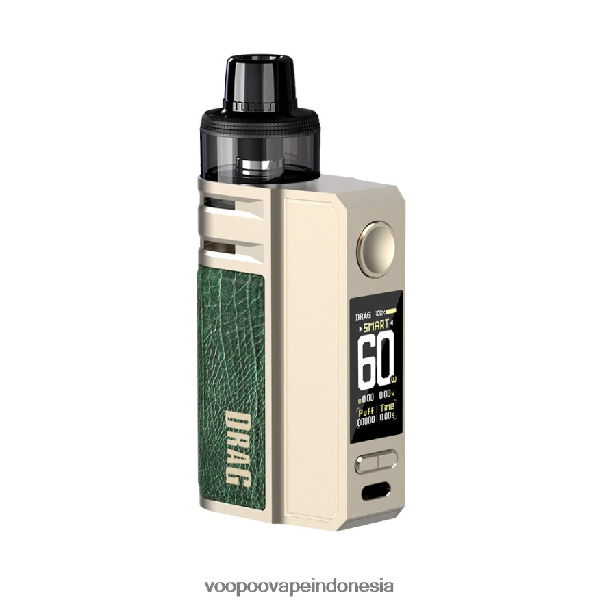VOOPOO DRAG E60 paket pod gembira L8JR148 VOOPOO Vape Pen