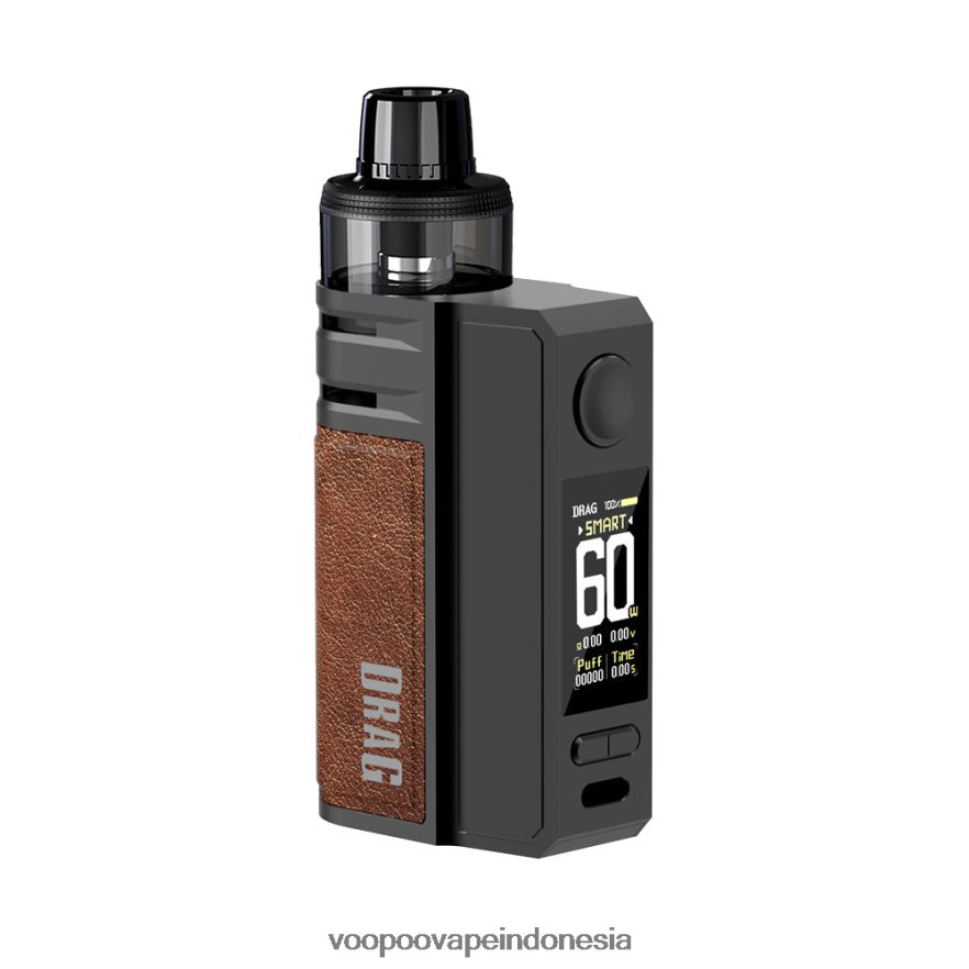 VOOPOO DRAG E60 paket pod kopi L8JR184 VOOPOO Jakarta