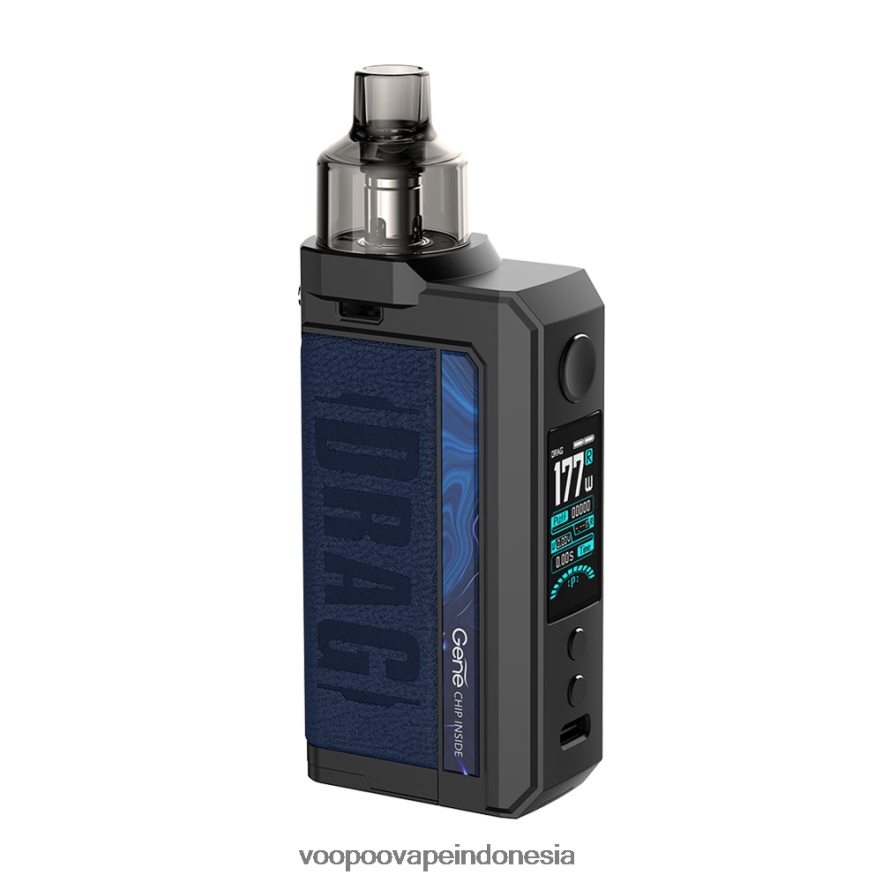 VOOPOO DRAG MAX perangkat mod Marsala L8JR297 VOOPOO Vape Pod Price