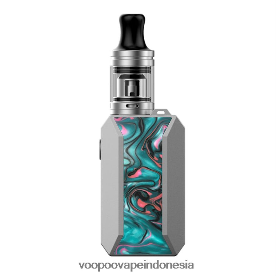 VOOPOO DRAG MINI edisi penyegaran karang L8JR301 VOOPOO Indonesia