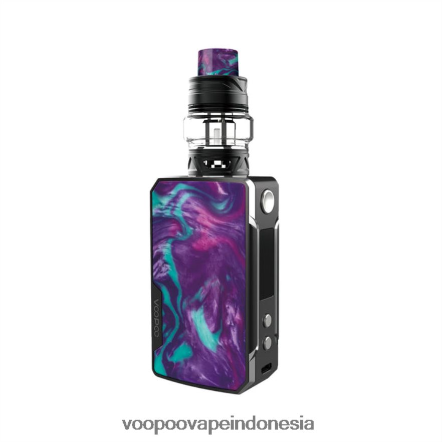 VOOPOO DRAG MINI platinum ungu L8JR304 VOOPOO Jakarta