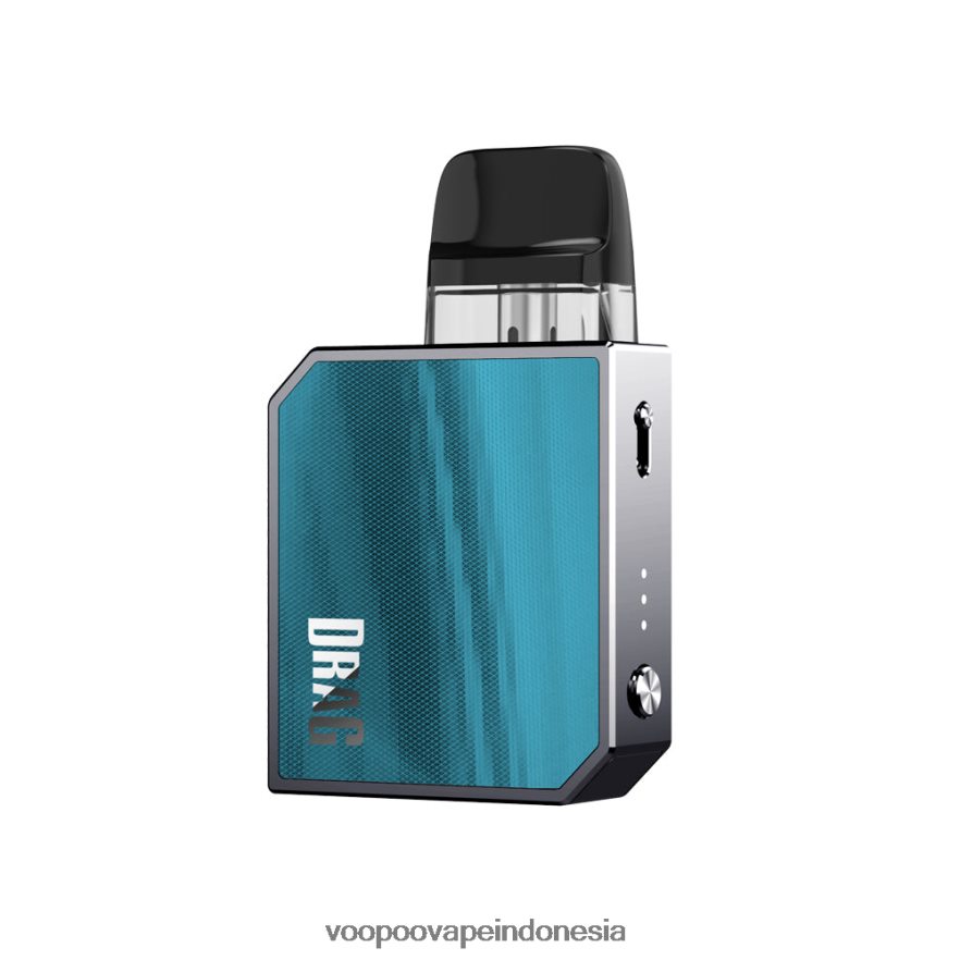 VOOPOO DRAG NANO 2 paket pod bubuk biru L8JR224 VOOPOO Jakarta