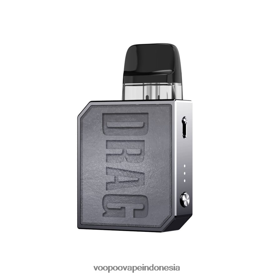 VOOPOO DRAG NANO 2 paket pod camar berwarna abu-abu L8JR220 VOOPOO Vape Amazon